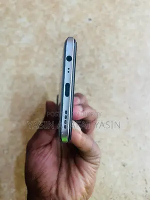 Realme 8 . (Used)