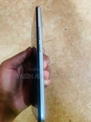 Realme 8 . (Used)