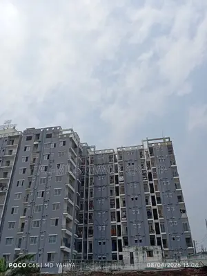 প্রিমিয়াম ফিনিশিংসহ রেড়ি ফ্ল্যাট বিক্রয় চলছে