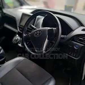 Toyota Noah Si Wxb 2020