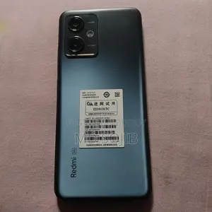 Xiaomi Redmi Note 12 2025 (Used)