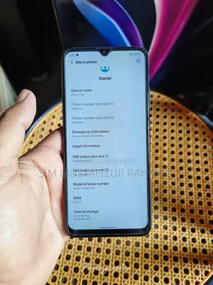 Walton Primo H10 4+64 (Used)