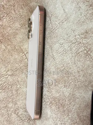 Apple iPhone 16 Pro Max (Brand New)