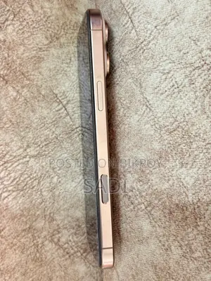 Apple iPhone 16 Pro Max (Brand New)