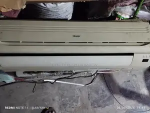 Haier ব্রান্ডের ১.০ টন এসি সেল করা হবে!
