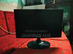 19 Inch Monitor (Samsung)