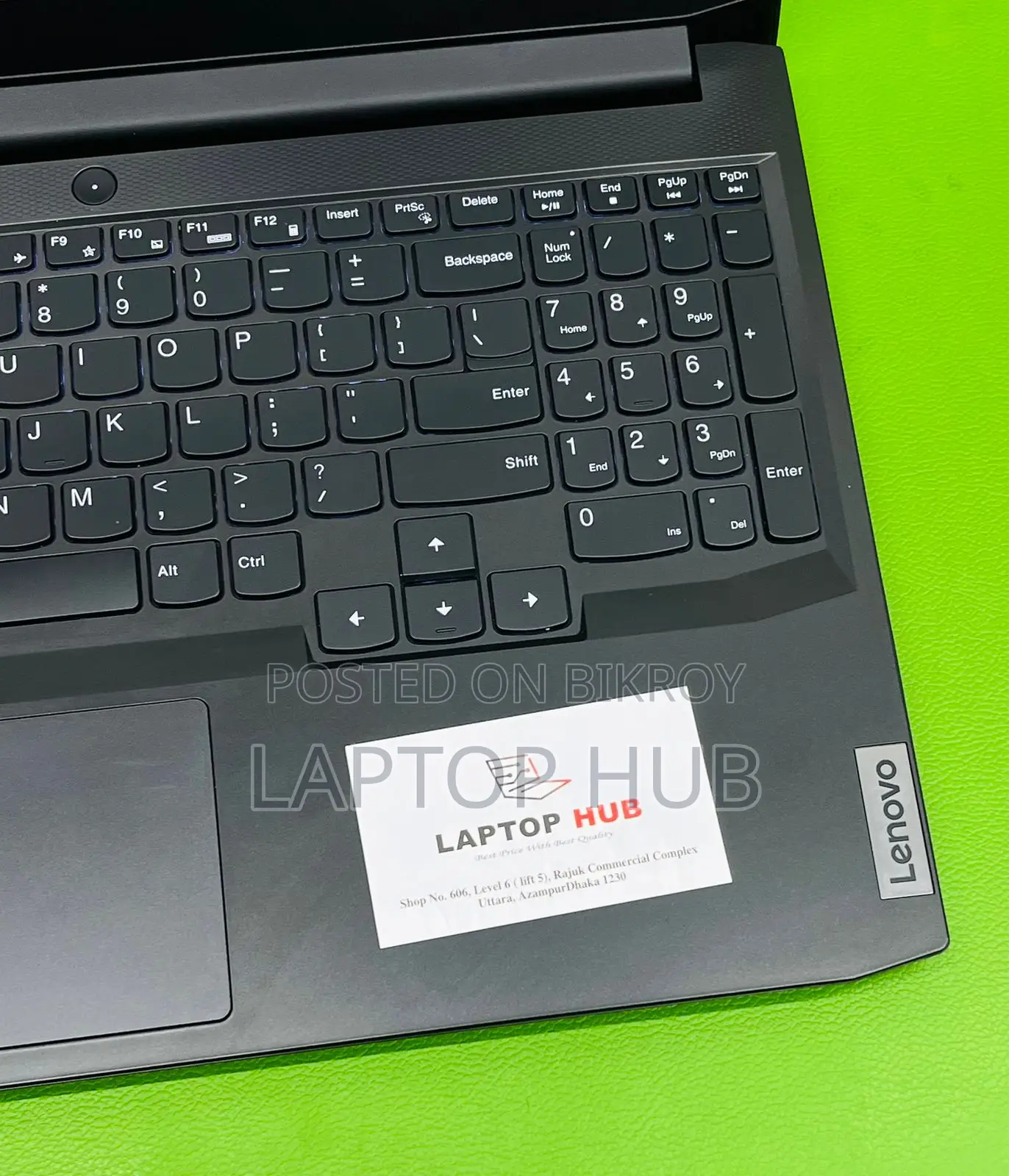 Lenovo ideapad Gaming 3, Ryzen 5 5600H, GTX 1650 4 GB Dedicated+Radeon