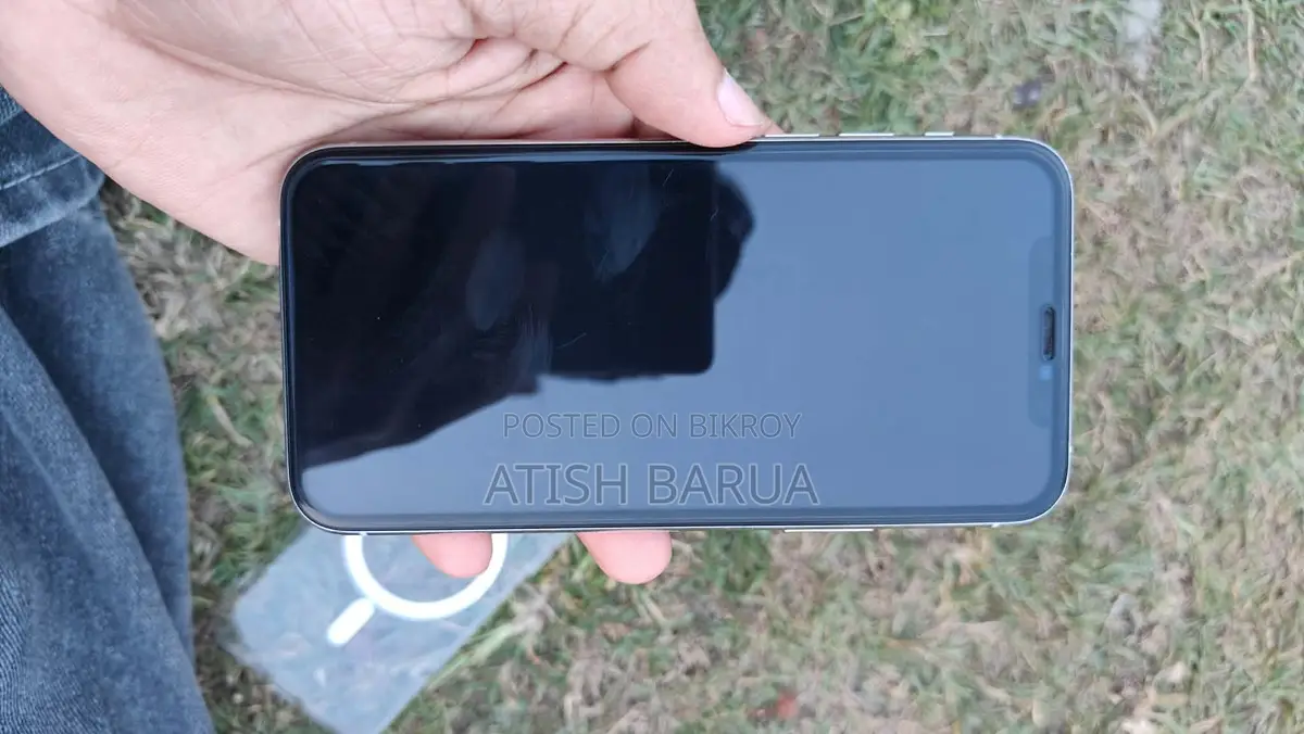 Apple iPhone 11 Pro (Used)