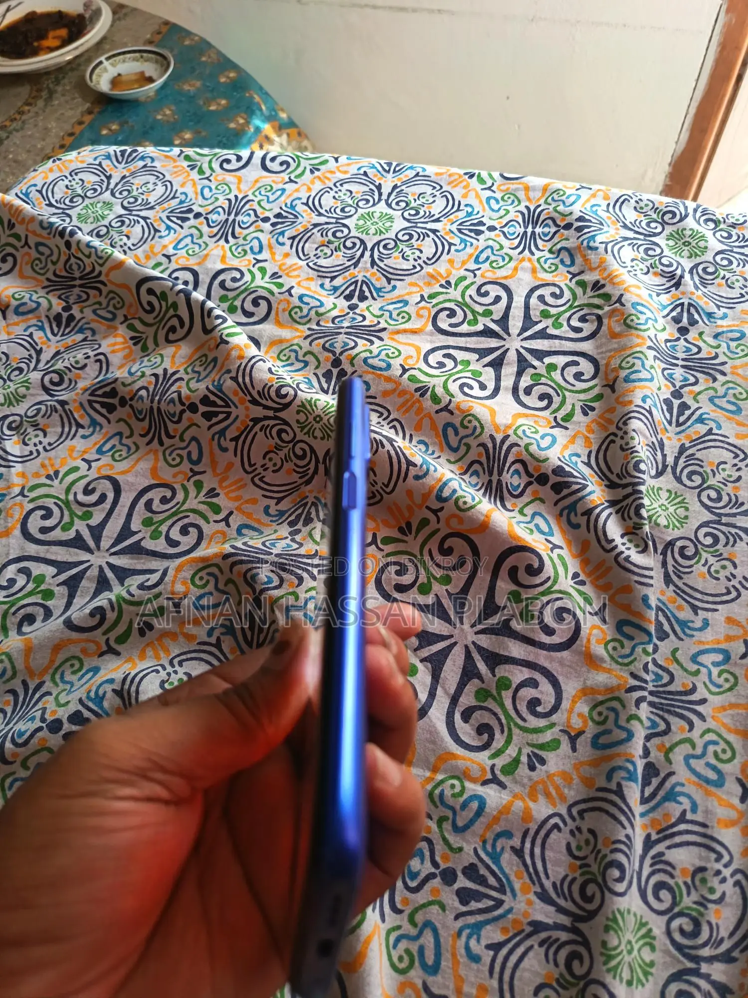Xiaomi Mi 9T . (Used)