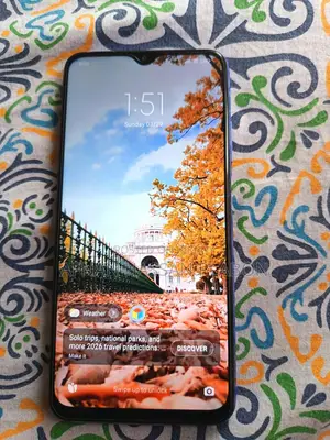 Xiaomi Mi 9T . (Used)