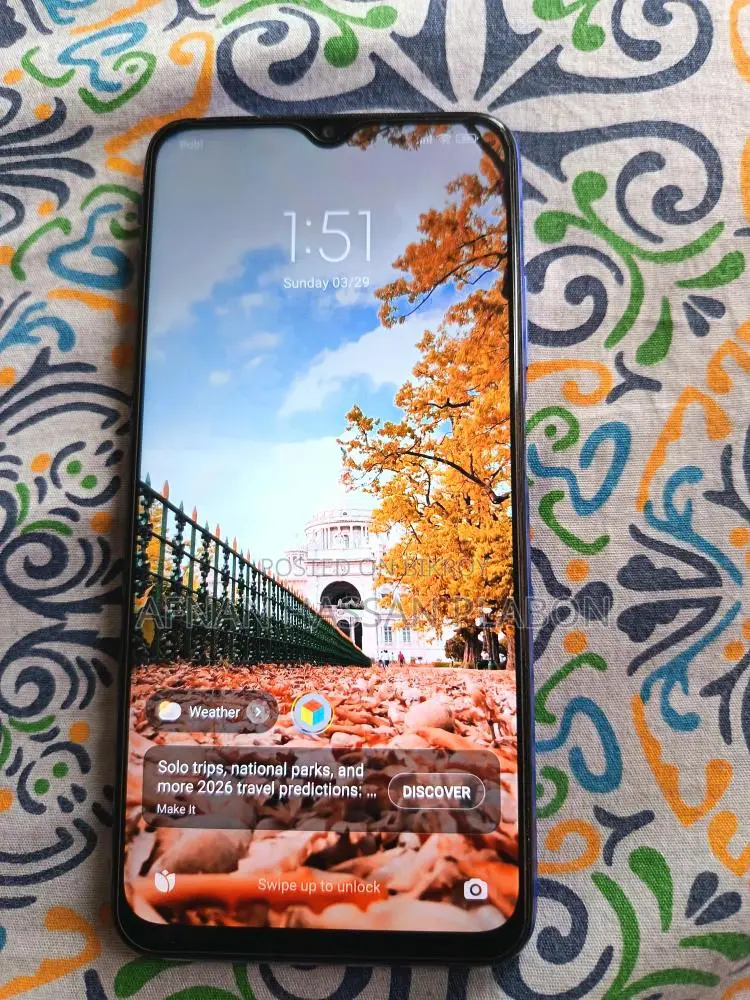 Xiaomi Mi 9T . (Used)