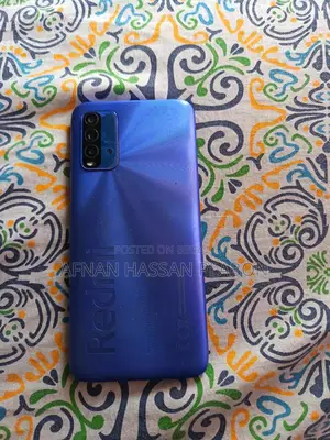 Xiaomi Mi 9T . (Used)