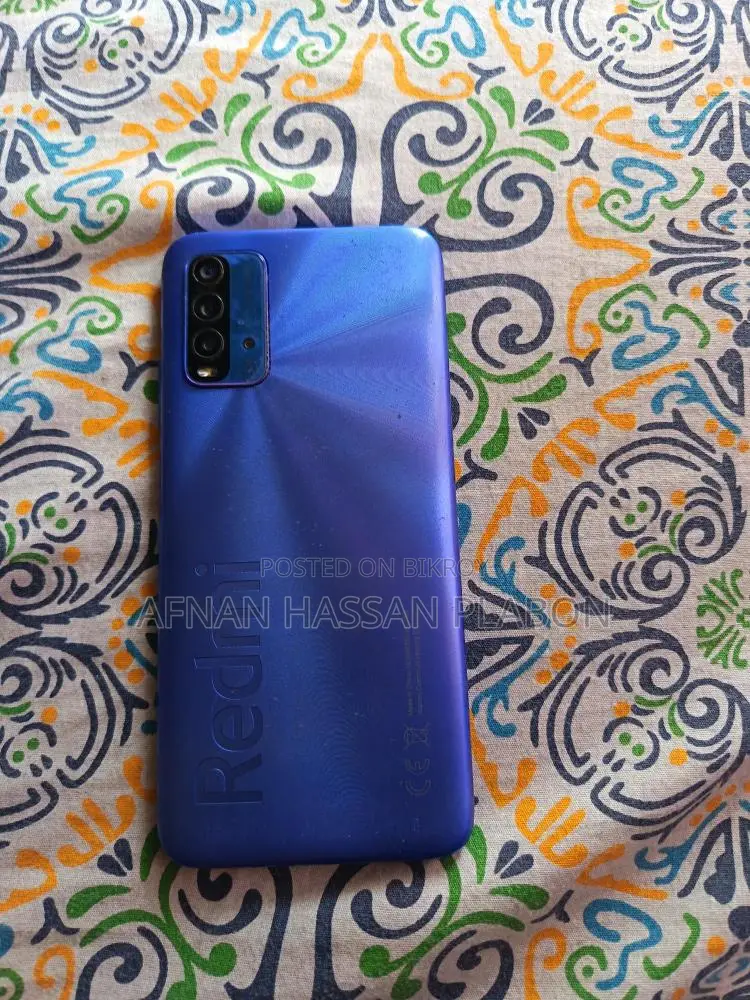 Xiaomi Mi 9T . (Used)