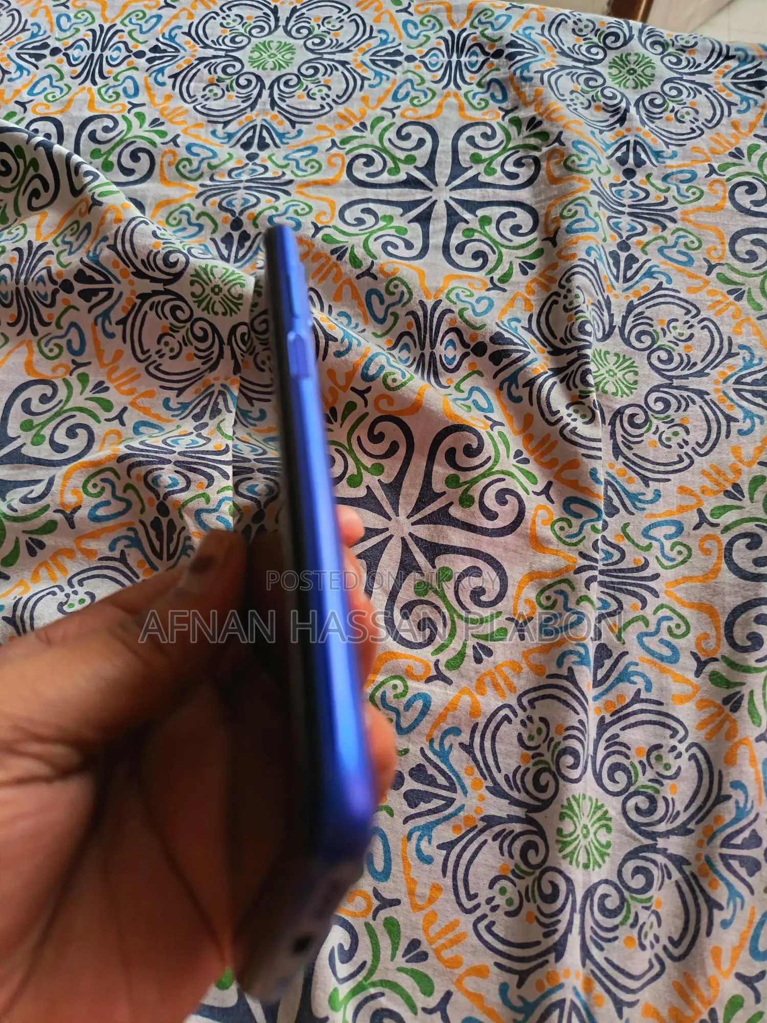 Xiaomi Mi 9T . (Used)