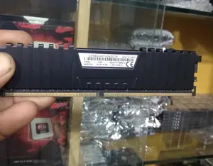 Corsair Vengeance LPX 8GB 3200MHz DDR4 Desktop RAM 1 Year Warranty