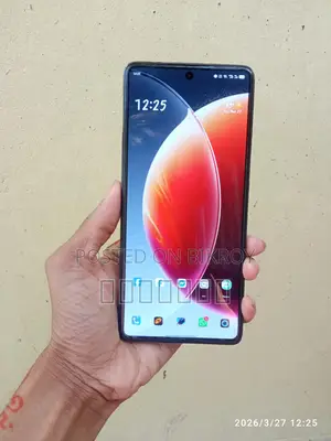Tecno Camon 30 . (Used)