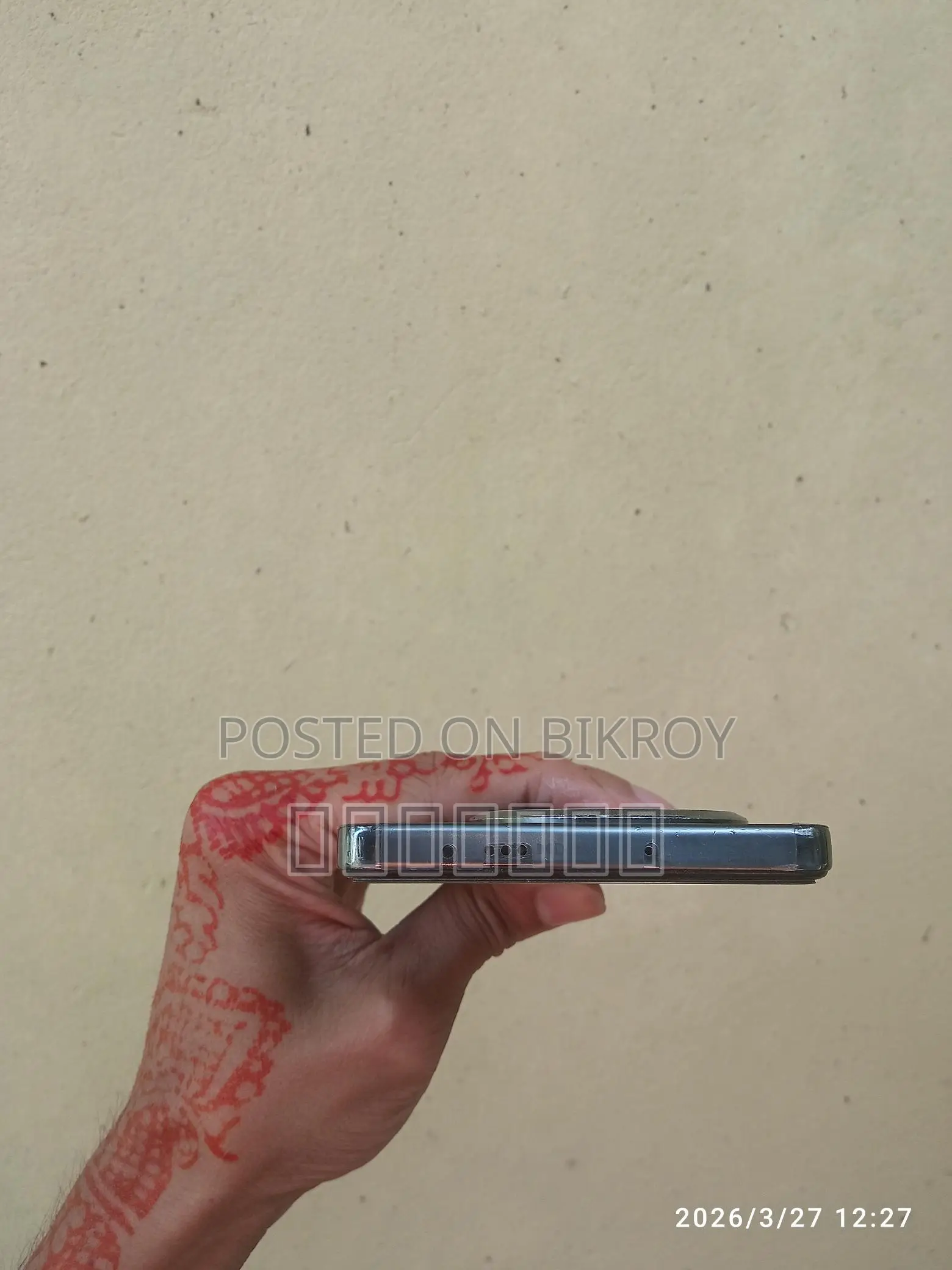 Tecno Camon 30 . (Used)