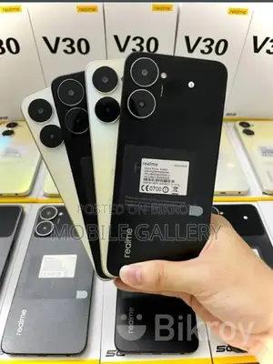 Realme V30 8+256 Hot Price 🔥 (Brand New)