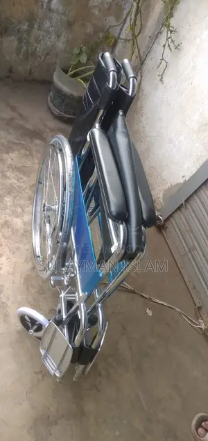 Manual Wheelchair