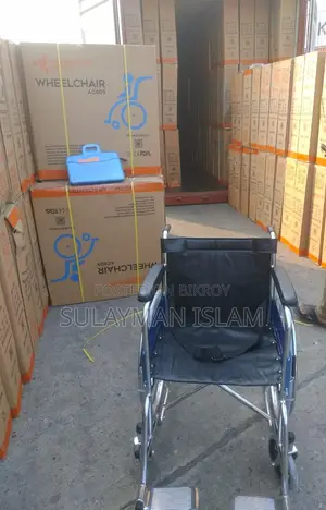 Manual Wheelchair