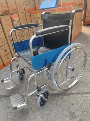 Manual Wheelchair