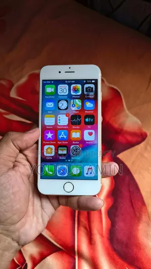 Apple iPhone 6 . (Used)