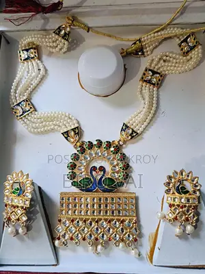 Uncommon Jewelry