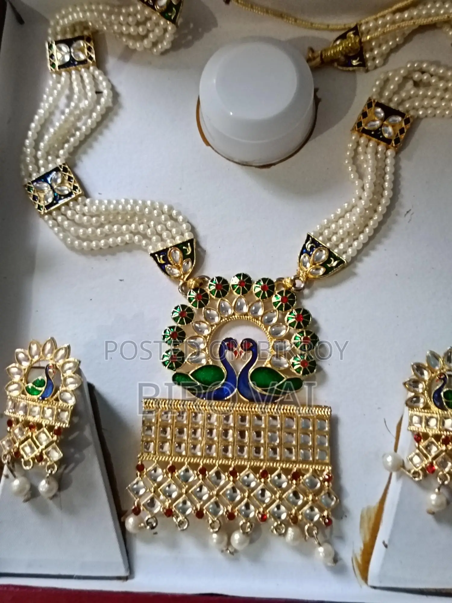 Uncommon Jewelry
