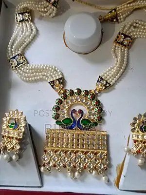 Uncommon Jewelry