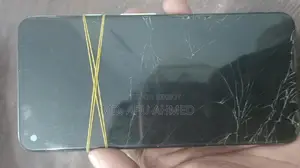 Google Pixel 4a 5g (Used)