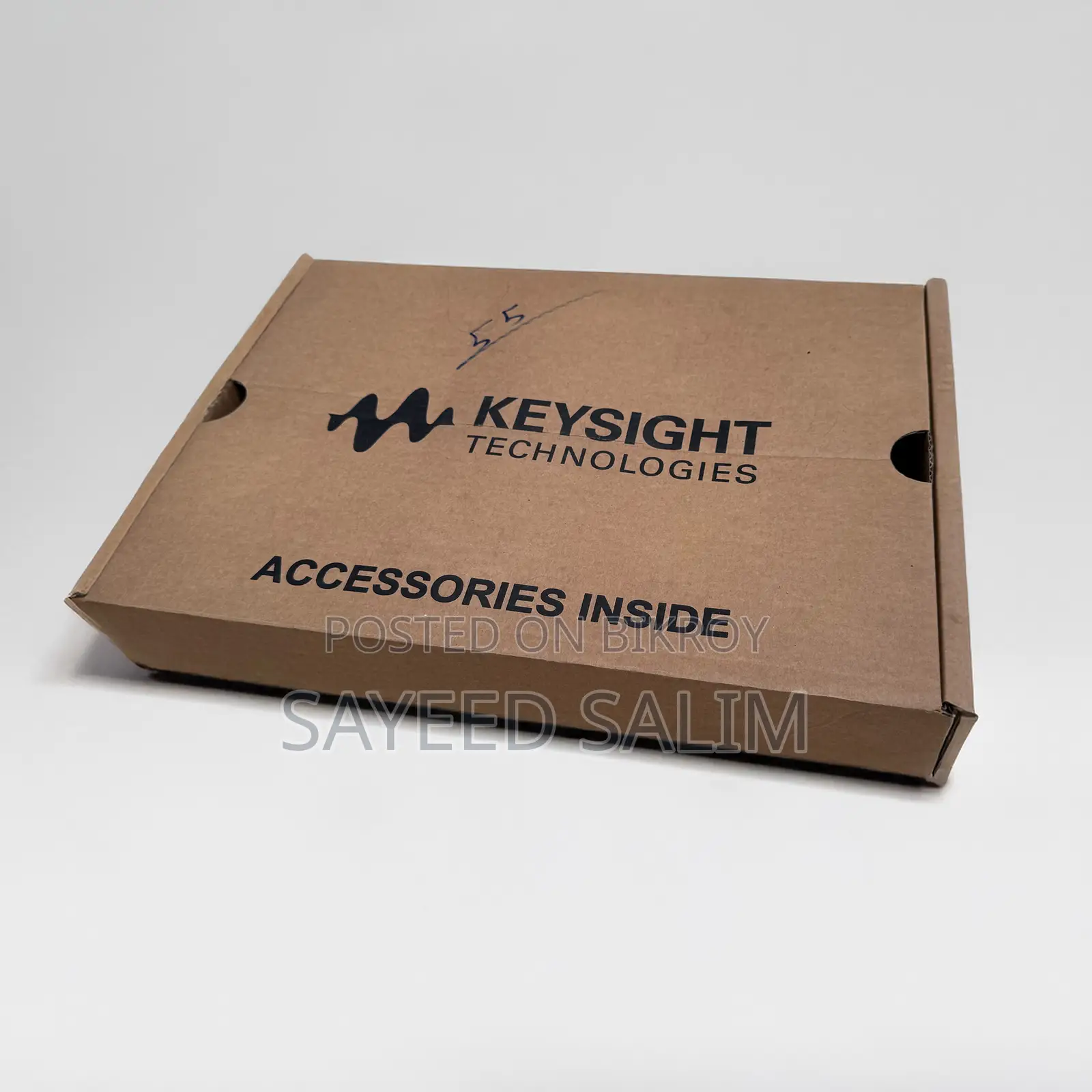 Keysight 34401a 6½ Digit Digital Multimeter (Brand New, Full Box)