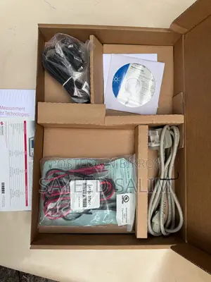 Keysight 34401a 6½ Digit Digital Multimeter (Brand New, Full Box)