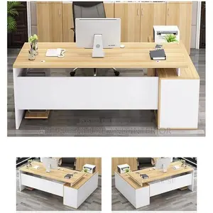 Office Table - 278