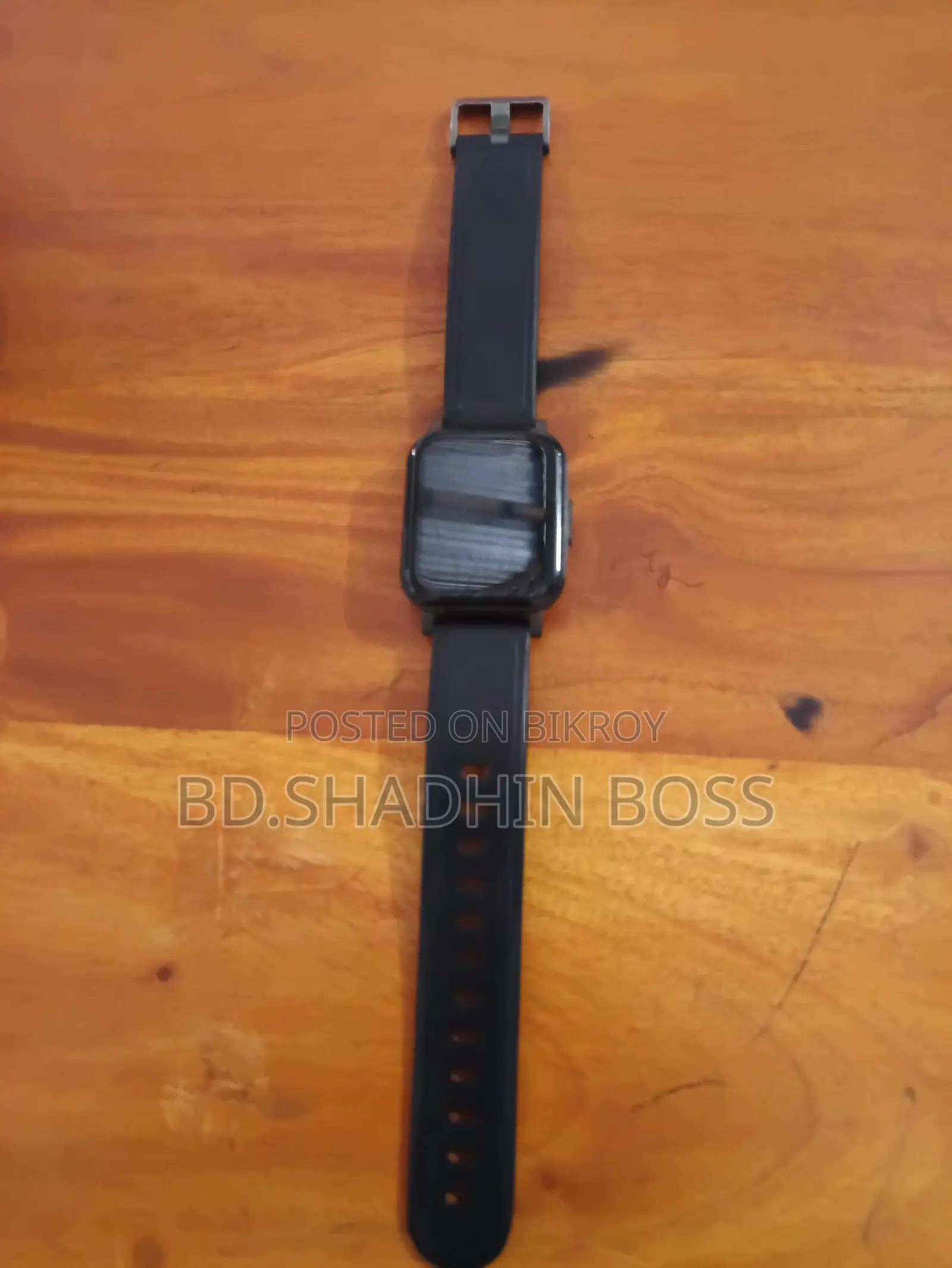 Haylou Fun SmartWatch 2