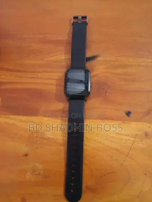 Haylou Fun SmartWatch 2