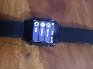 Haylou Fun SmartWatch 2