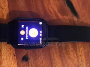 Haylou Fun SmartWatch 2