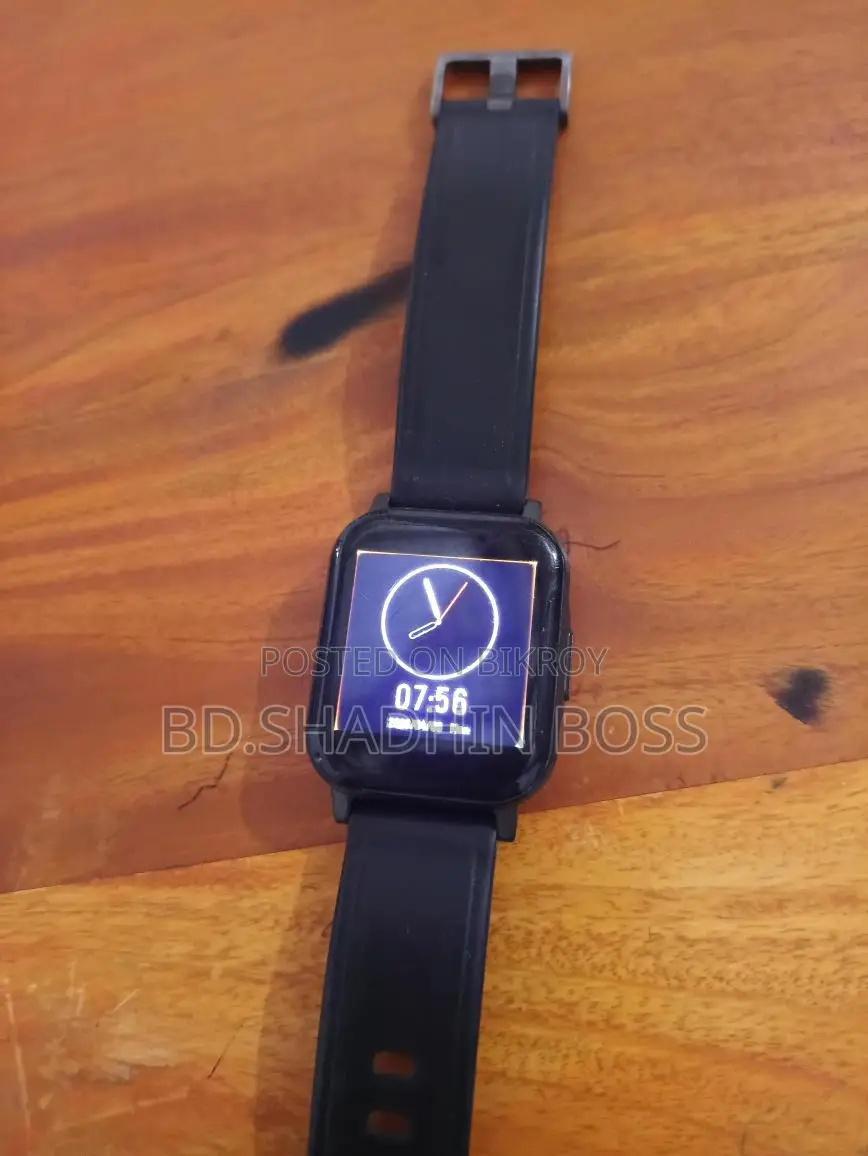 Haylou Fun SmartWatch 2