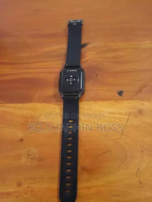 Haylou Fun SmartWatch 2