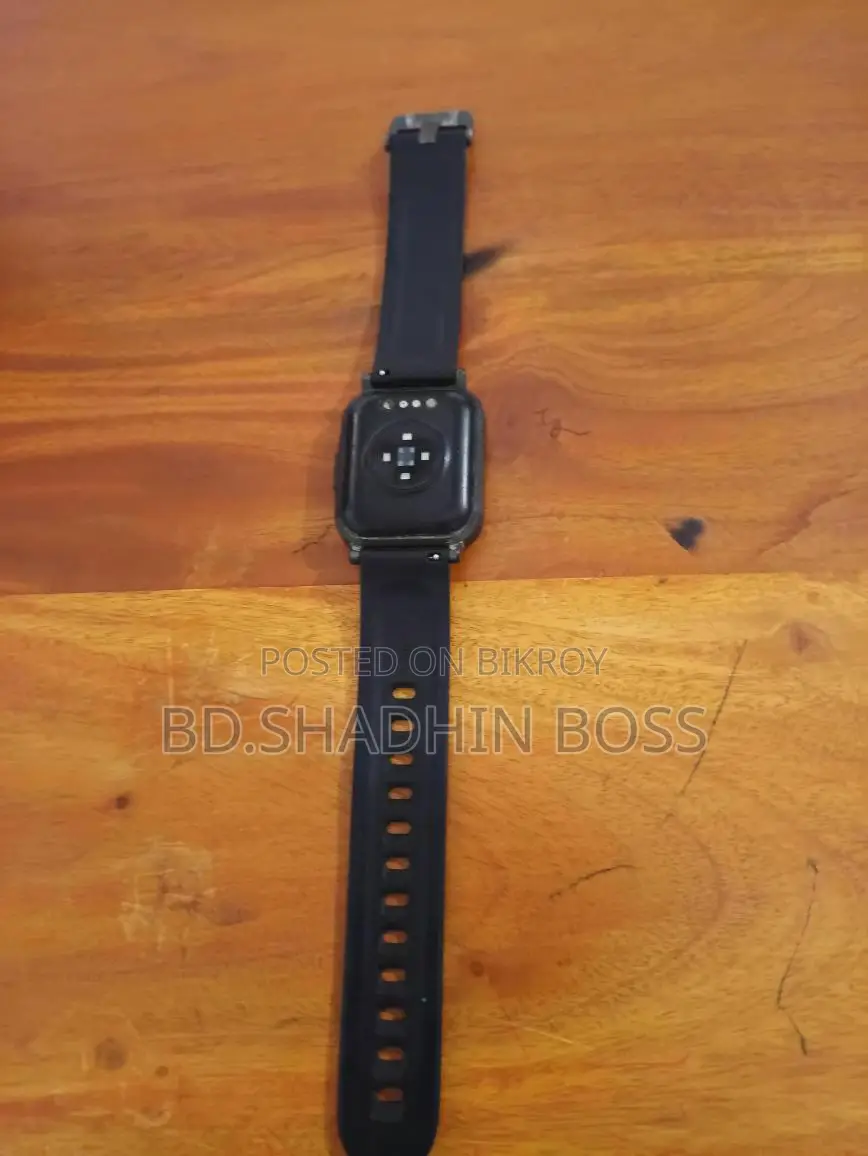 Haylou Fun SmartWatch 2