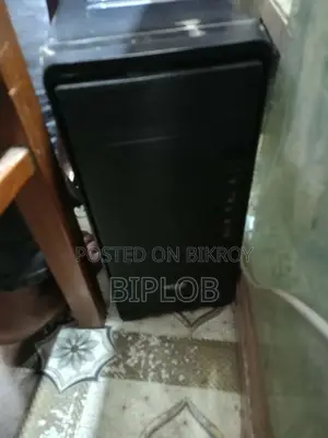 ডেস্কটপ পিসি বিক্রি