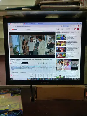 ডেস্কটপ পিসি বিক্রি