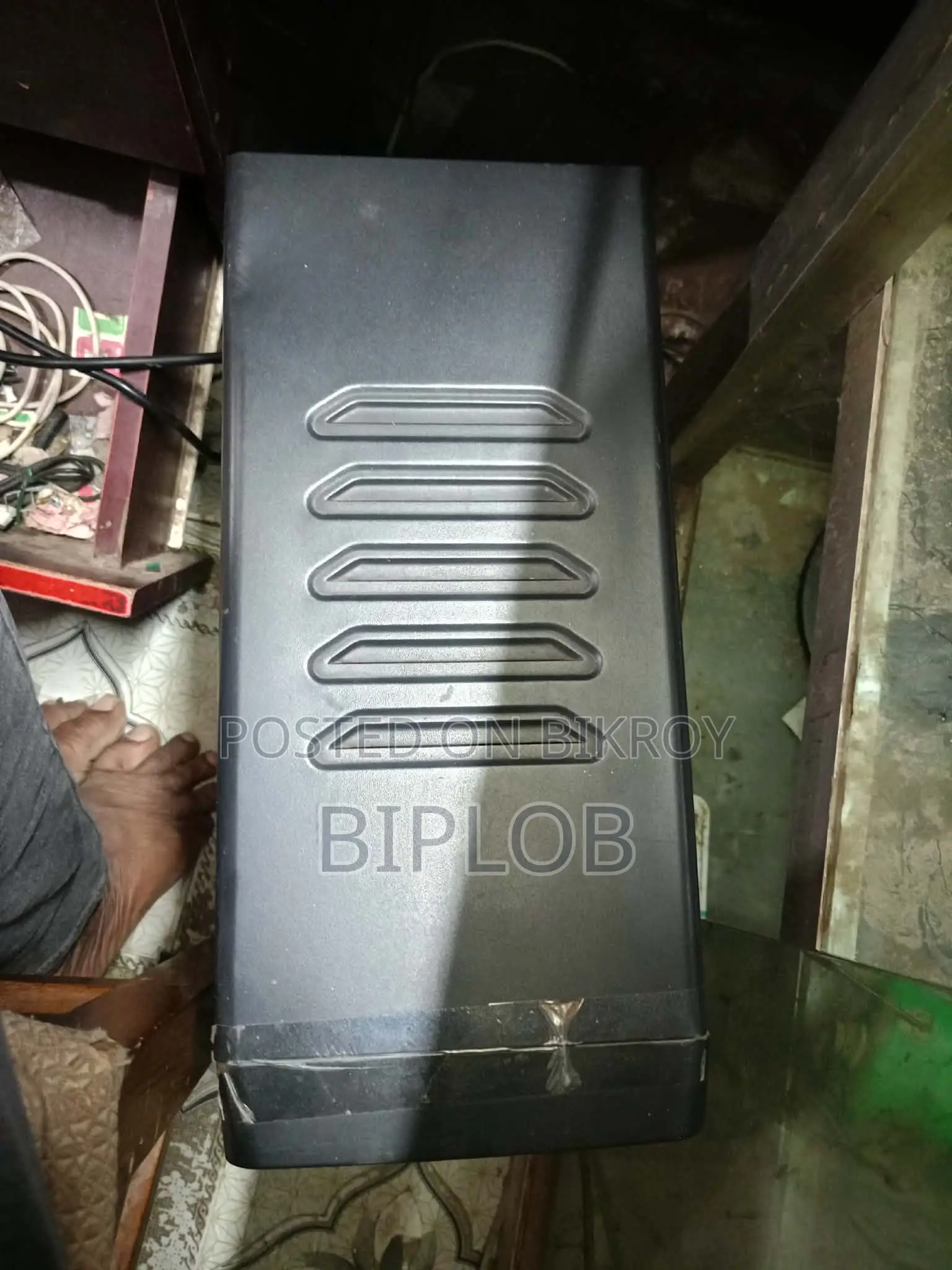ডেস্কটপ পিসি বিক্রি