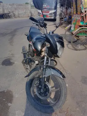 Honda Cb Shine . 2016