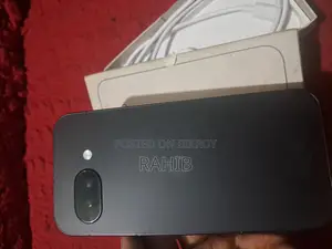 Google Pixel 9a Full fresh (Used)