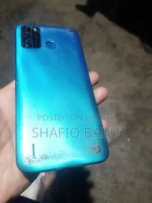 Itel Vision 1 Pro . (Used)
