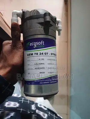 Ecosoft Water Pump Motor