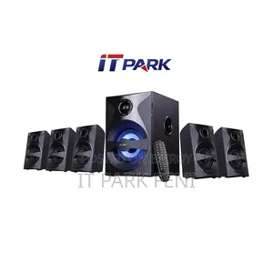 F&D F3800X 5.1 Home Theater Speaker