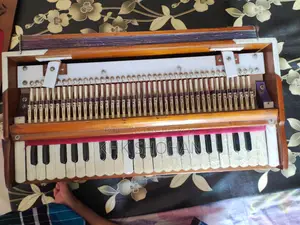 হারমোনিয়াম