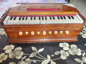 Harmonium
